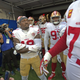 Deebo Samuels’ trade request means San Francisco is in the market for a game-changing player.